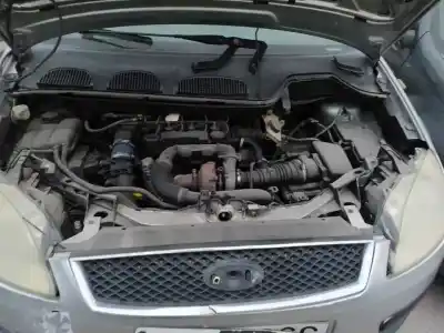 Утилизация автомобиля ford focus c-max (cap) d-g8da года 2003 питание g8da