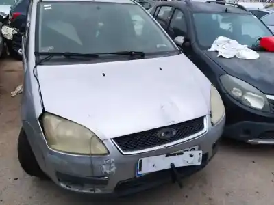 Утилизация автомобиля ford focus c-max (cap) d-g8da года 2003 питание g8da