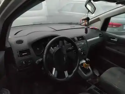 Утилизация автомобиля ford focus c-max (cap) d-g8da года 2003 питание g8da