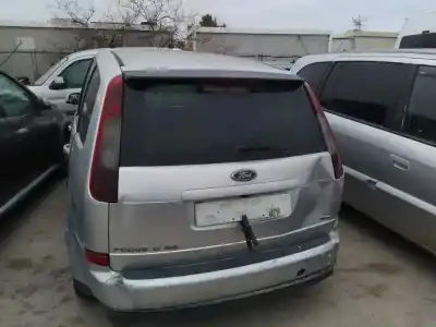 Утилизация автомобиля ford focus c-max (cap) d-g8da года 2003 питание g8da