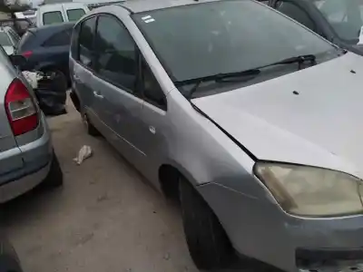 Утилизация автомобиля ford focus c-max (cap) d-g8da года 2003 питание g8da