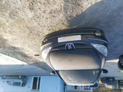 Здавання транспортного засобу peugeot 607 (s1) (12.2000) rfn року 2002 потужний rfn