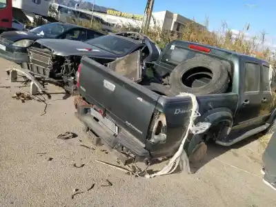 Утилизация автомобиля isuzu d-max 4jj1tc года 0 питание 4jj1tc