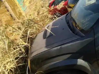 Здавання транспортного засобу isuzu d-max 4jj1tc року 0 потужний 4jj1tc