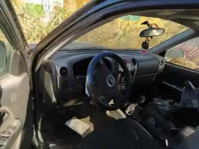 Утилизация автомобиля isuzu d-max 4jj1tc года 0 питание 4jj1tc