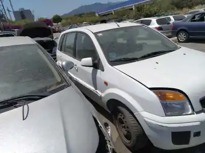 Veículo de Sucata ford fusion (cbk) fxja do ano 2009 alimentado fxja