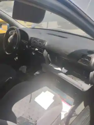 Здавання транспортного засобу SEAT TOLEDO (1M2) * року 2000 потужний 