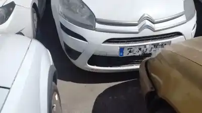 Veículo de Sucata CITROEN GRAND C4 PICASSO 5FSEP6C do ano 2011 alimentado 5FSEP6C