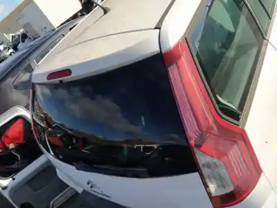 Veículo de Sucata citroen grand c4 picasso 5fsep6c do ano 2011 alimentado 5fsep6c