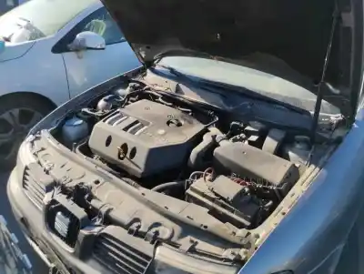 Здавання транспортного засобу seat leon (1m1) 1.8 20v року 2004 потужний apg