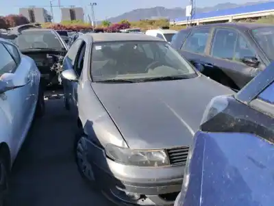 Здавання транспортного засобу seat leon (1m1) 1.8 20v року 2004 потужний apg
