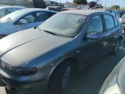 Здавання транспортного засобу seat leon (1m1) 1.8 20v року 2004 потужний apg