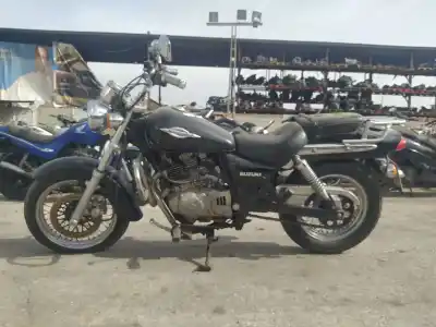 Здавання транспортного засобу SUZUKI GZ 125/250 GZ 250 Marauder   (AR) року 2005 потужний 