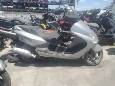 Hurda Aracı YAMAHA YP 400 MAJESTY YP 400 Majesty Yılın 2005 güçlü 