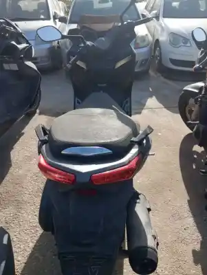 Утилизация автомобиля yamaha x-max 250 x-max 250 года 0 питание 
