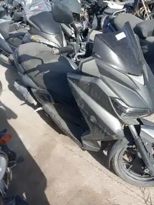 Утилизация автомобиля yamaha x-max 250 x-max 250 года 0 питание 