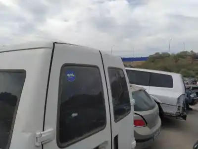 Здавання транспортного засобу fiat ii scudo (272) combi d9b року 2000 потужний d9b