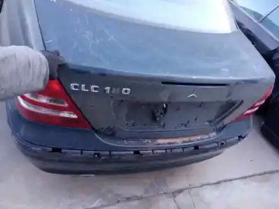 Утилизация автомобиля renault clio ii fase ii (b/cb0) m111951 года 2002 питание m111951