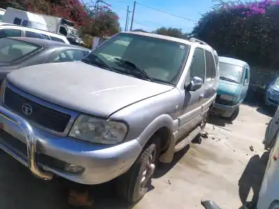 Утилизация автомобиля tata safari (42_fd) 3.0 d года 2005 питание 