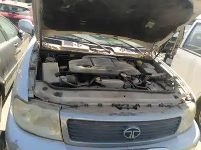 Утилизация автомобиля tata safari (42_fd) 3.0 d года 2005 питание 