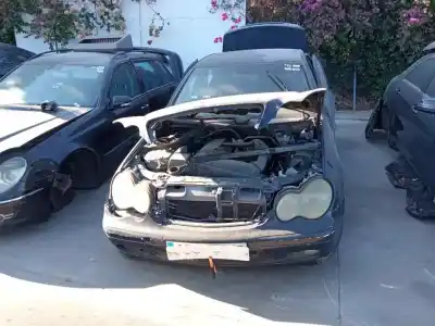 Утилизация автомобиля renault clio ii fase ii (b/cb0) m111951 года 2002 питание m111951