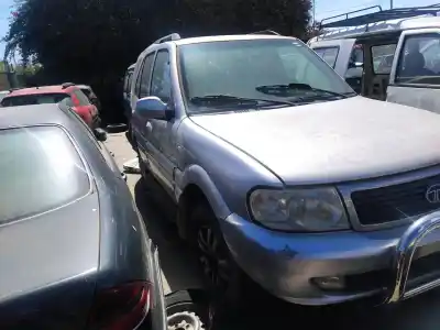 Утилизация автомобиля tata safari (42_fd) 3.0 d года 2005 питание 