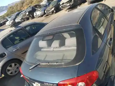 Veículo de Sucata chevrolet lacetti f16d3-g do ano 2006 alimentado f16d3