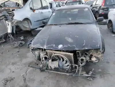 Véhicule à la ferraille BMW                                                SERIE 3 BERLINA (E36)                                                                                                                                                                                                                                      1.8 16V CAT                                                                                                                                                                                                                                                de l'année 1992 alimenté 