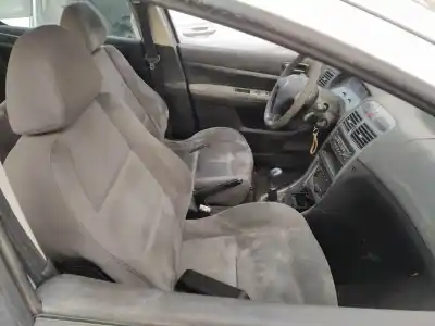 Утилизация автомобиля citroen xsara picasso (n68) 2.0 hdi года 2003 питание rhydw10td