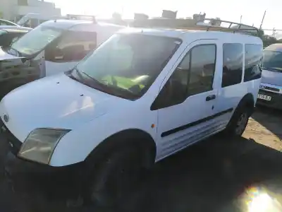 Veicolo di demolizione ford tourneo connect (tc7) tourneo connect (tc7) (2002 - 2013) dell'anno 2006 alimentato 