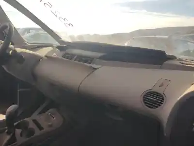 Здавання транспортного засобу renault espace iv (jk0) grand espace initiale року 2004 потужний 