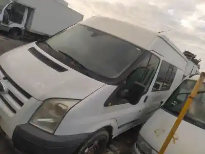 Здавання транспортного засобу ford transit combi (tt9) srfa року 2011 потужний srfa