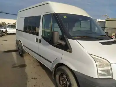 Здавання транспортного засобу ford transit combi (tt9) srfa року 2011 потужний srfa