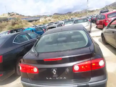 Утилизация автомобиля renault                                            laguna ii (bg0)                                                                                                                                                                                                                                            authentique года 2006 питание 