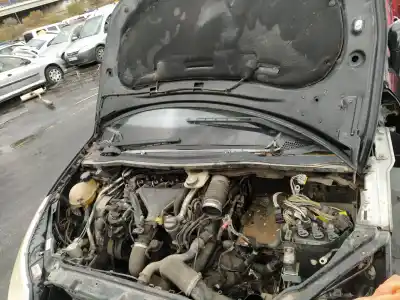 Утилизация автомобиля citroen c4 coupé (la_) 2.0 hdi года 2005 питание rhrdw10bted4
