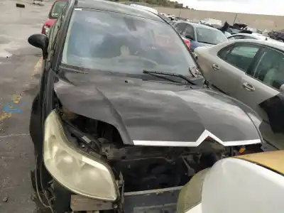 Véhicule à la ferraille CITROEN C4 COUPÉ (LA_) 2.0 HDI de l'année 2005 alimenté RHRDW10BTED4