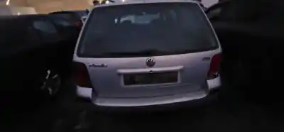 Scrapping Vehicle volkswagen passat b5 variant (3b5) 1.9 tdi of the year 2000 powered ajm