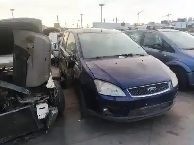 Здавання транспортного засобу ford focus c-max (cap) d-g8da року 2003 потужний g8da