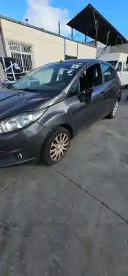 Утилизация автомобиля ford fiesta (cnn) snjb года 2016 питание snjb