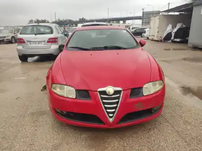 Scrapping Vehicle ALFA ROMEO ALFA GT (125) 1.9 JTD of the year 2024 powered 