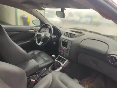 Утилизация автомобиля alfa romeo alfa gt (125) 1.9 jtd года 2024 питание 