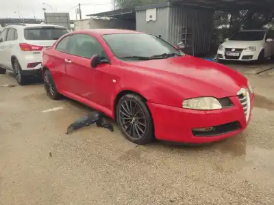 Утилизация автомобиля alfa romeo alfa gt (125) 1.9 jtd года 2024 питание 