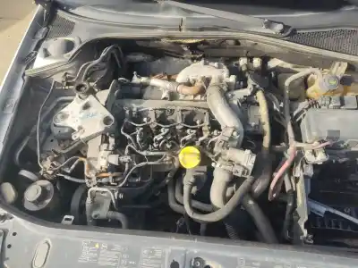 Утилизация автомобиля renault laguna ii (bg0) laguna ii года 2005 питание 