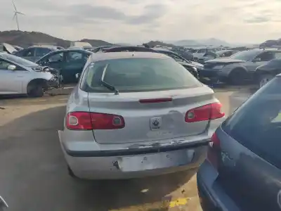 Утилизация автомобиля renault laguna ii (bg0) laguna ii года 2005 питание 