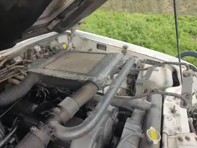 Здавання транспортного засобу mitsubishi galloper (hyundai) (02.1998) g/64cp року 1998 потужний 
