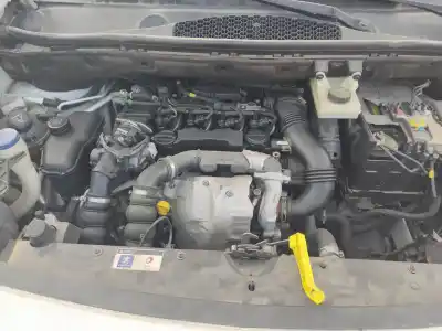 Утилизация автомобиля peugeot partner iii (k9) furgon h1 6 года 2011 питание 