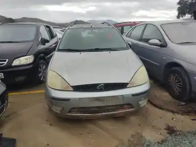Утилизация автомобиля FORD FOCUS FAMILIAR (CAK) 1.6 16V года 2003 питание 