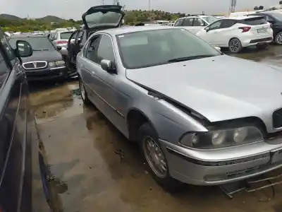 Утилизация автомобиля bmw 5 (e39) 528 i года 1997 питание m52b28