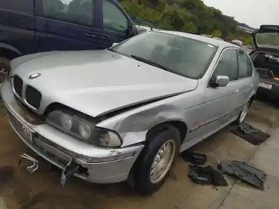 Утилизация автомобиля bmw 5 (e39) 528 i года 1997 питание m52b28