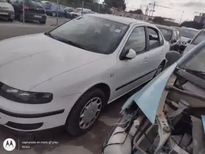 Утилизация автомобиля seat toledo ii (1m2) 1.9 tdi года 2003 питание agr